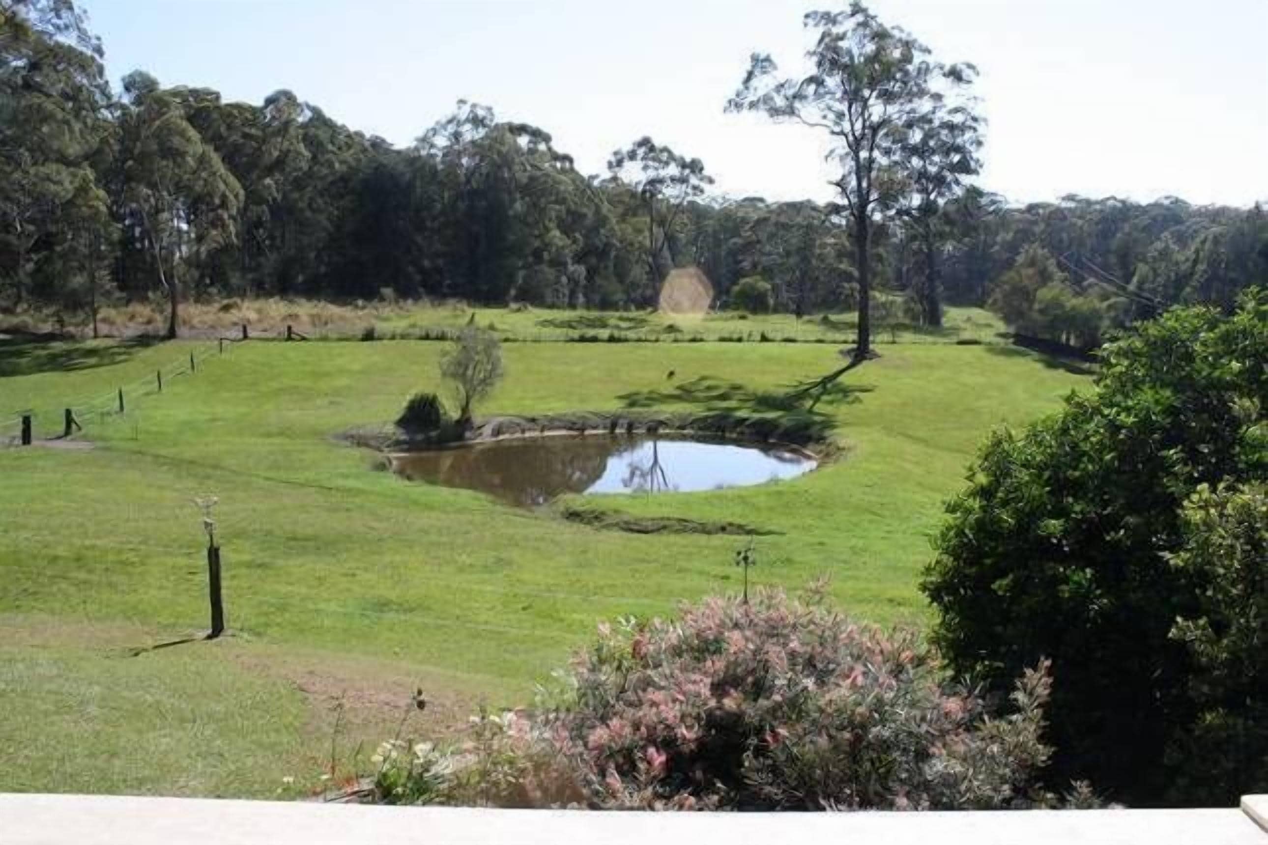 Ann's Coastal Farm - Lodge