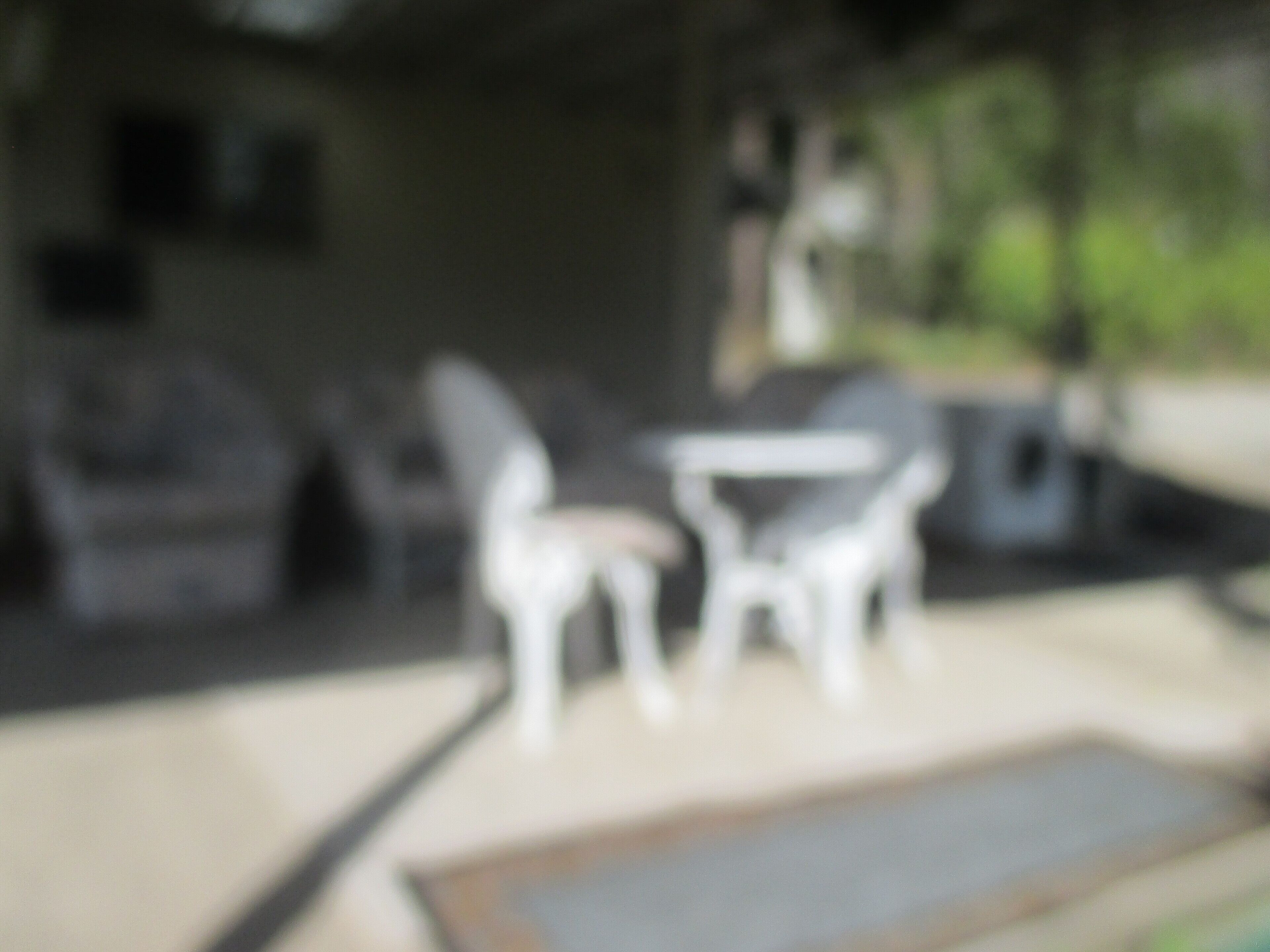 Ann's Coastal Farm - Lodge