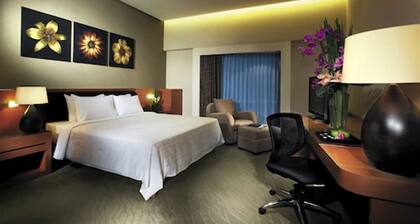 The Gardens – A St. Giles Hotel & Residences