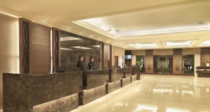 Cititel Mid Valley