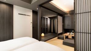 In-room safe, cribs/infant beds, free WiFi, linens