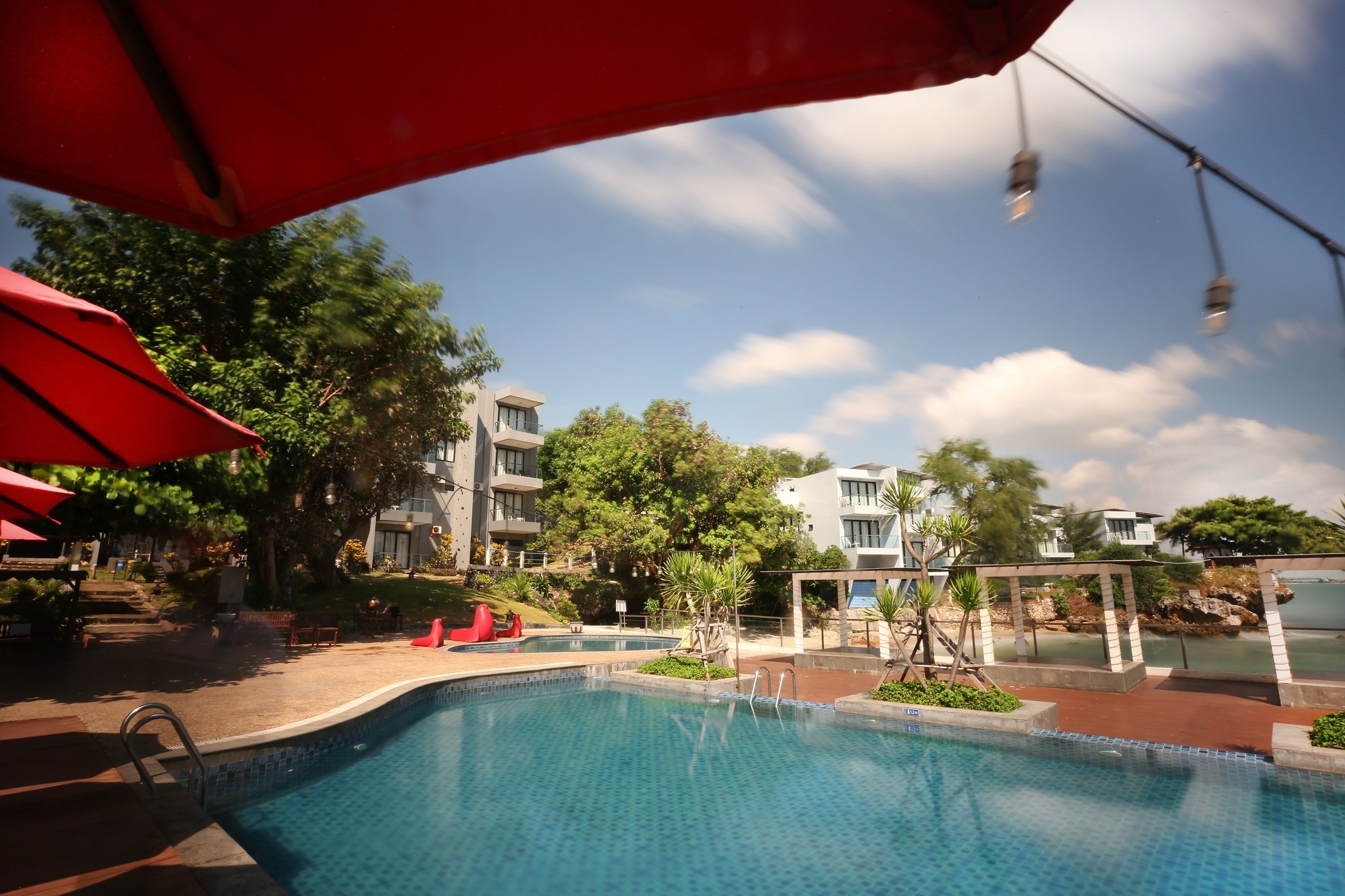 Hotel Santika Gresik 2021 Room Prices Deals Reviews Expedia Com