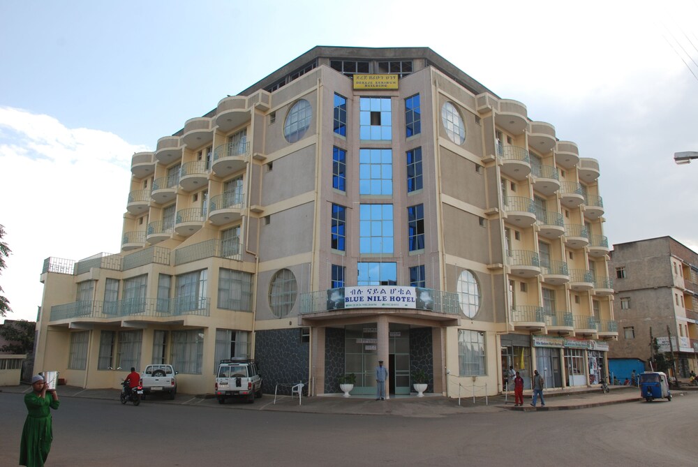 Blue Nile Hotel, Bahir Dar Room Prices & Reviews Travelocity