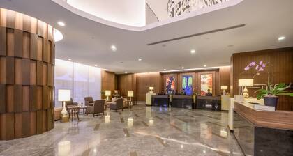 The Wembley A St Giles Hotel Penang