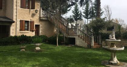 Hotel Rural Caminomedulas