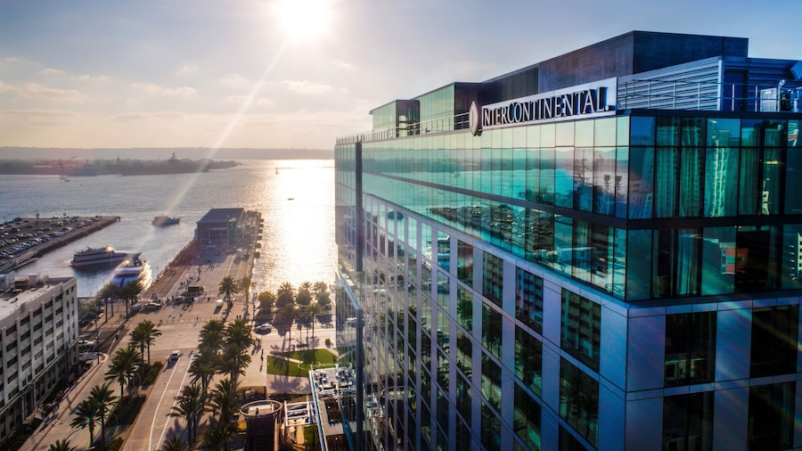 InterContinental San Diego, an IHG Hotel