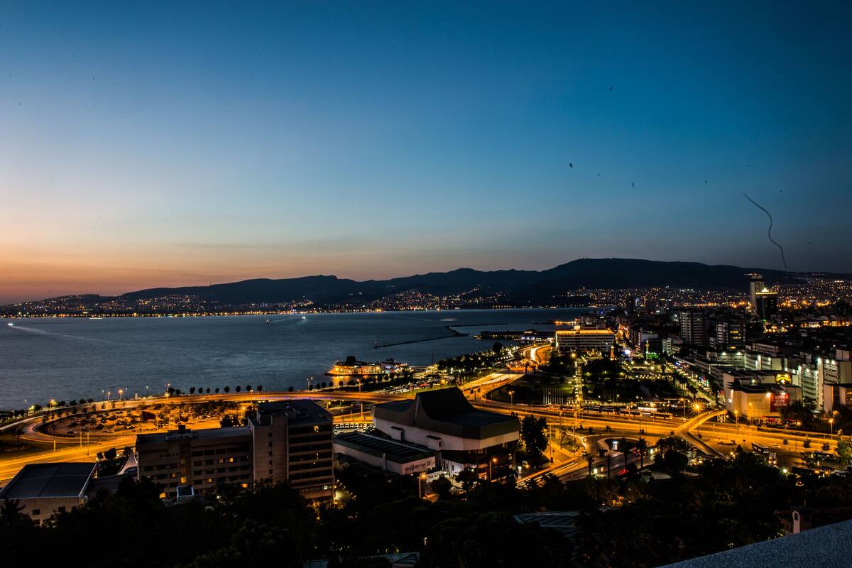 Buyuk Konak Izmir Izmir 2021 Updated Prices Expedia Co Uk