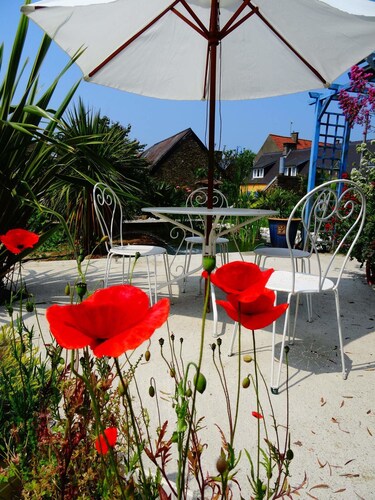 Barneville Carteret Holiday Cottages Holiday Cottages By The Sea