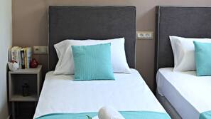 2 Schlafzimmer, Bügeleisen/Bügelbrett, Internetzugang, Bettwäsche