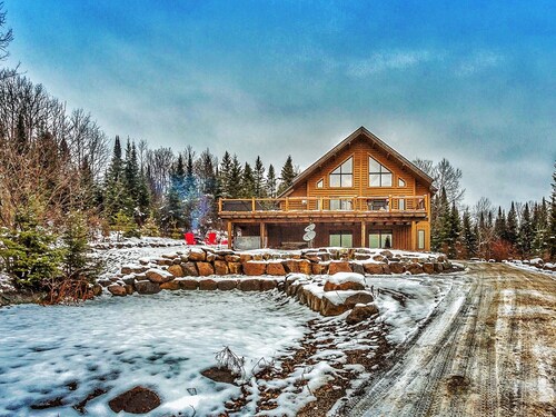 Best Sainte Agathe Des Monts Cottages For 2019 Find Cheap C