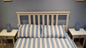 2 bedrooms