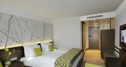 Atlantic Congress Hotel Essen