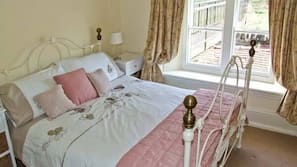 9 bedrooms