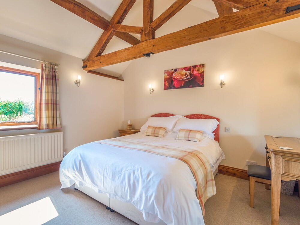 Parrs Meadow Cottage