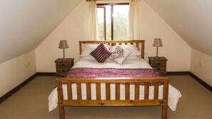 3 bedrooms