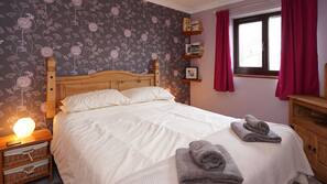 3 bedrooms