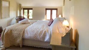 4 bedrooms