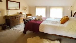4 bedrooms