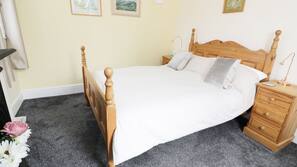 3 bedrooms