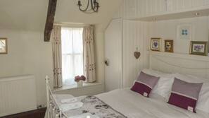3 slaapkamers