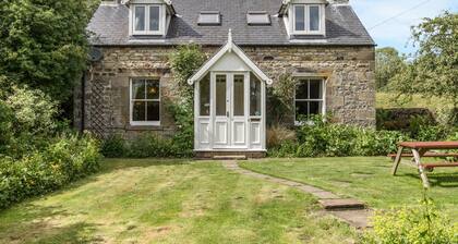 Old Hall Cottage