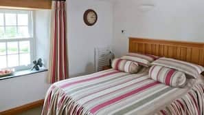 2 bedrooms