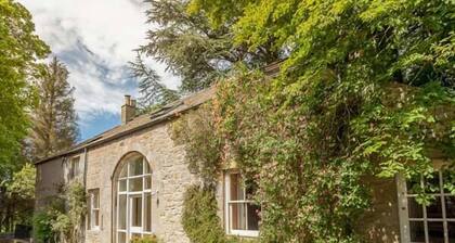 The Coach House