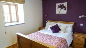 2 bedrooms