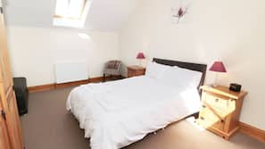 2 bedrooms