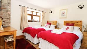 3 bedrooms