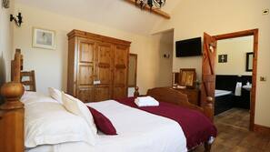 3 bedrooms