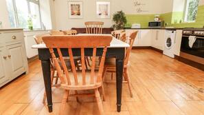 High chair