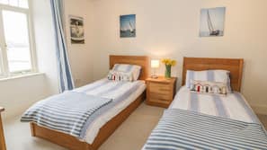 3 bedrooms