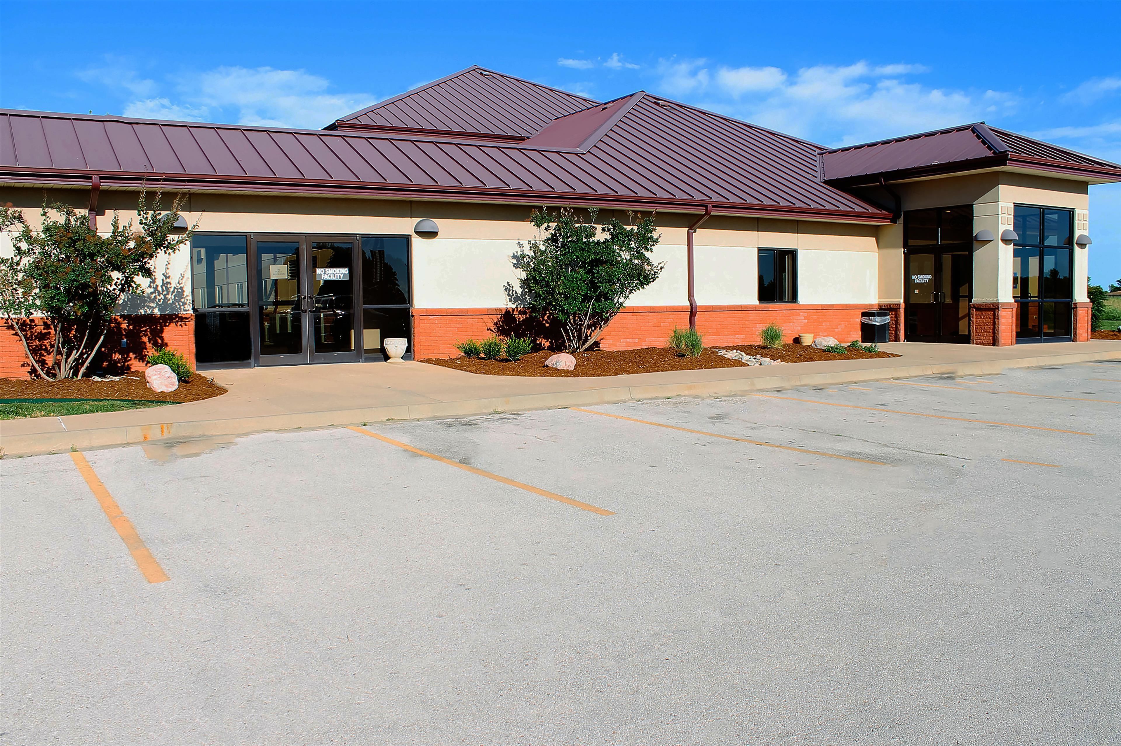 Americas Best Value Inn Fredonia in Fredonia, United States