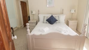 2 bedrooms