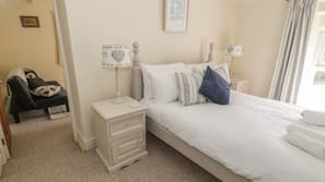 2 bedrooms