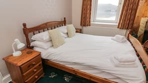 3 bedrooms