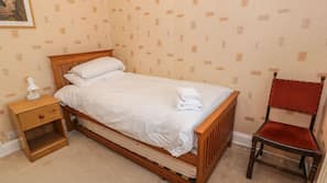 3 bedrooms
