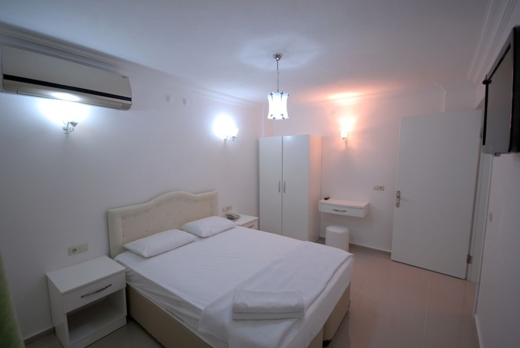 Sualti Otel In Ayvalik Turkey Expedia