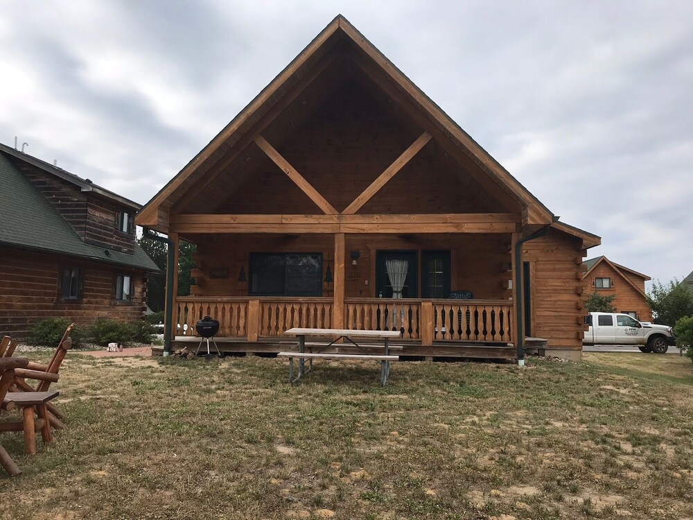Beautiful Country Cabin Black River Falls 2019 Hotel Prices