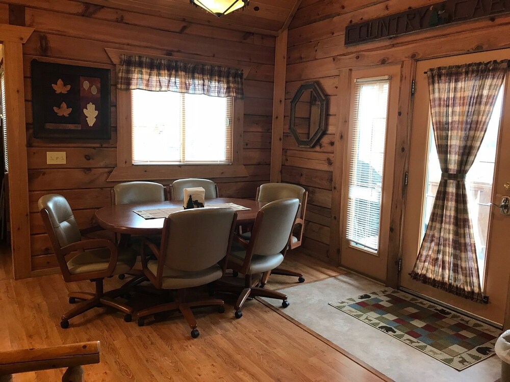 Beautiful Country Cabin In Warrens Cheap Hotel Deals Rates