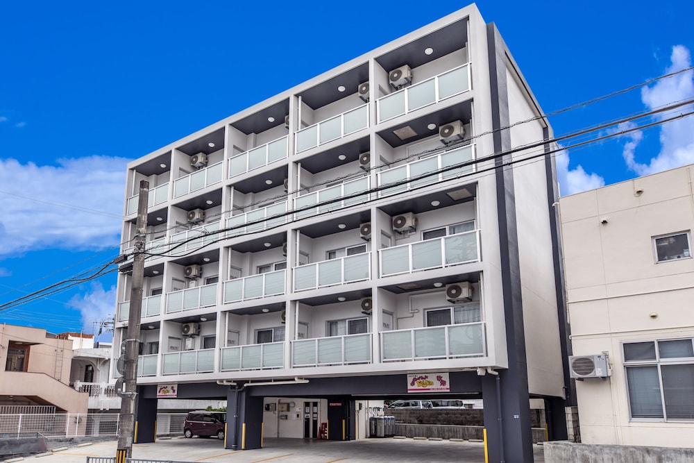 Morimori Land In Okinawa Hotel Rates Reviews On Orbitz