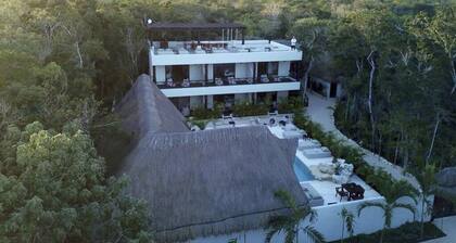 Xcacel Dreams Jungle Suites & Spa