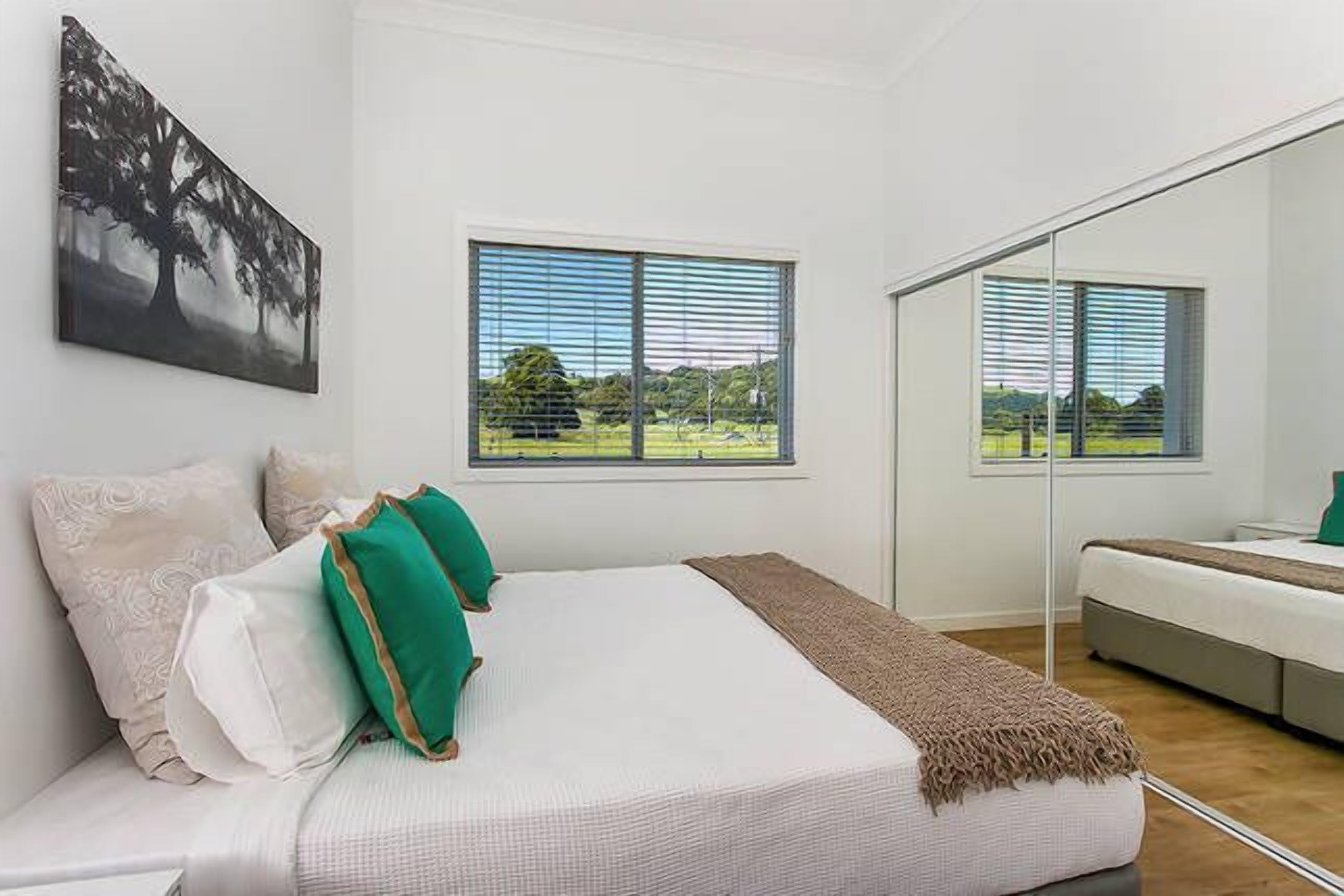 George's @ Byron Bay Rural Retreat