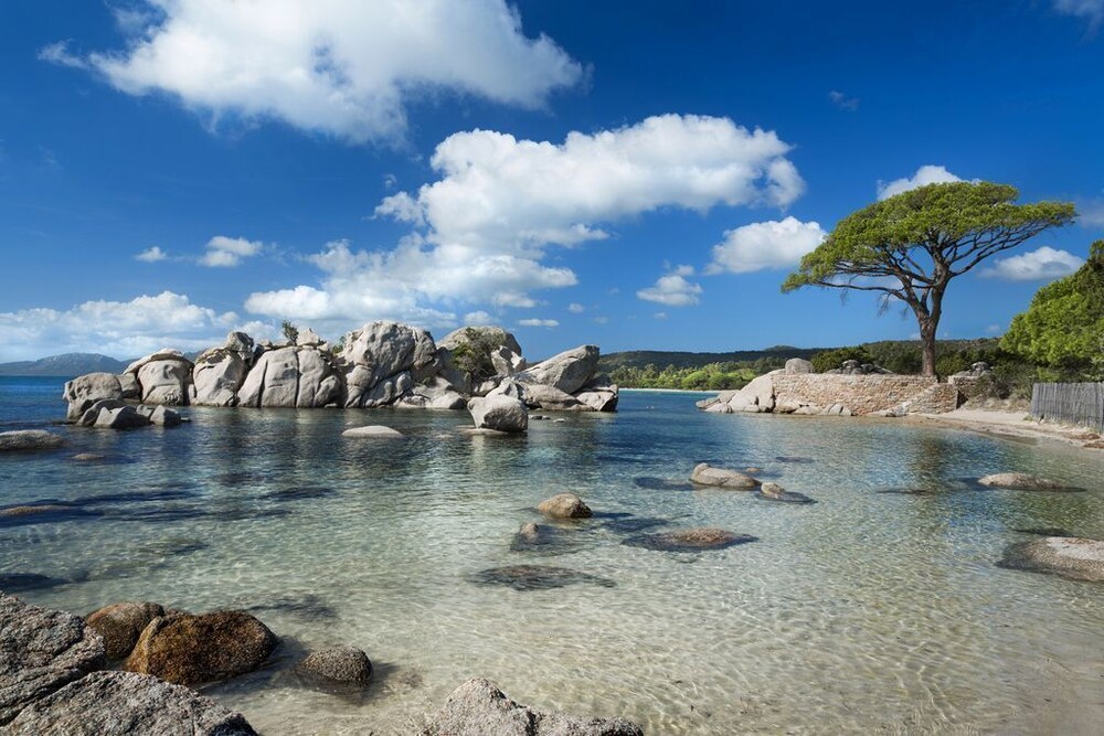 Villa Porto Vecchio 4 Pers Near The Beaches Santa Giulia