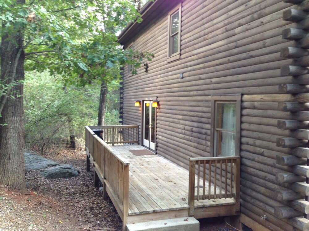 Luxury Log Home In Historic Lexington Va In Lexington Cheap