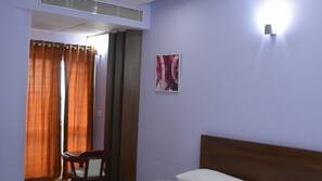 Coffre-forts dans les chambres, bureau, chambres insonorisées