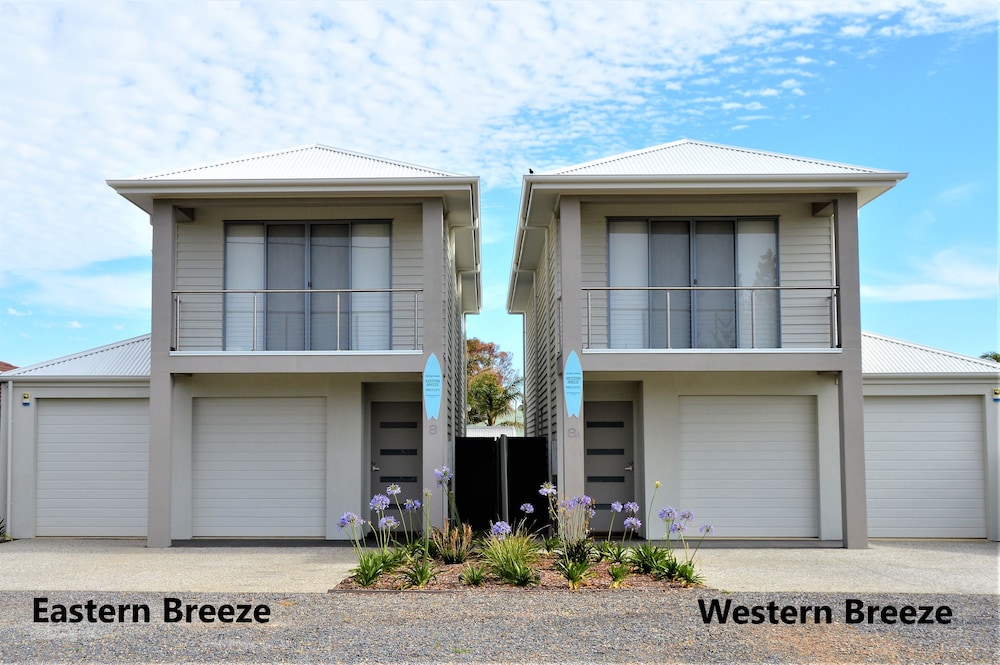 Western Breeze