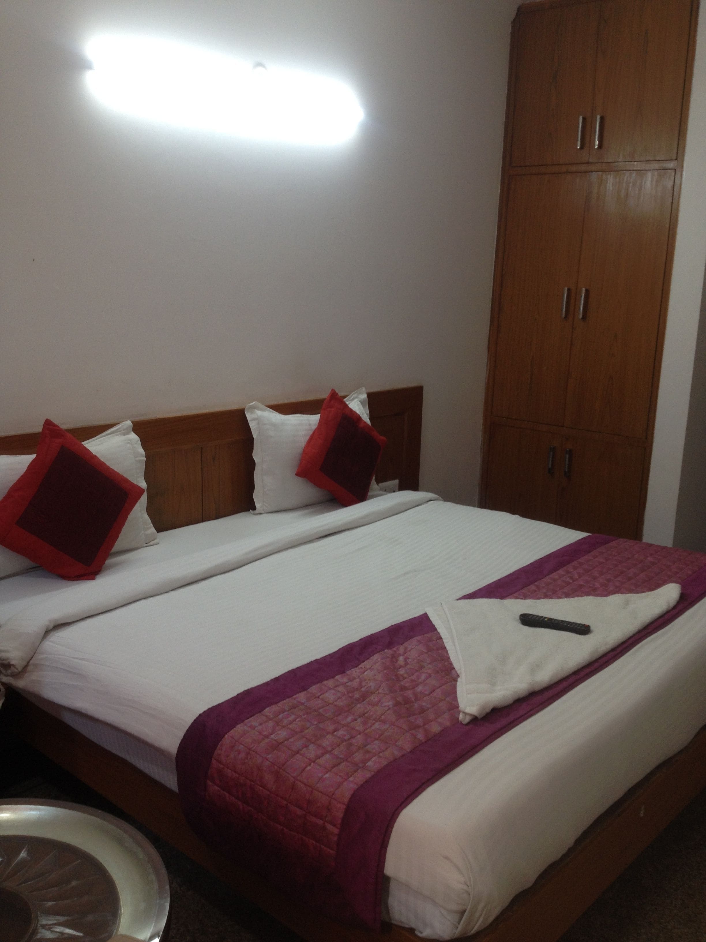 Hotel Le Comfort