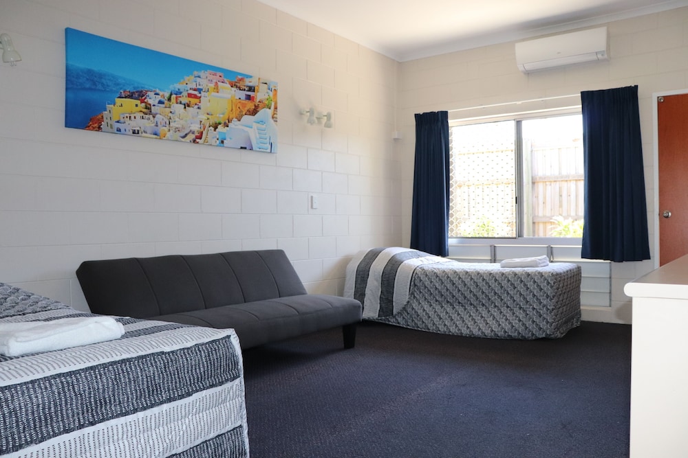 YAL Cairns – A Motel that makes a difference